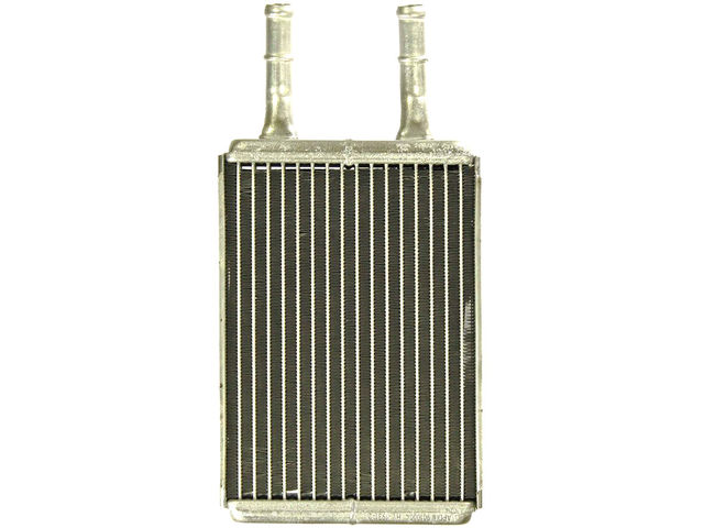 Rear Heater Core - 1992-2002 Ford E250 Econoline - APDI 5117-07768233