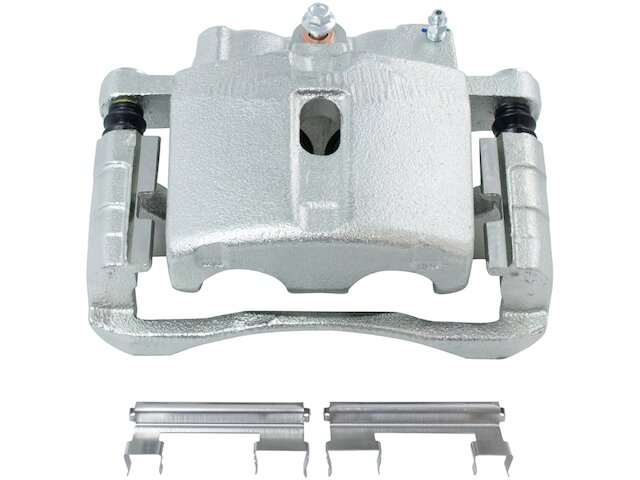 Front Right Brake Caliper - 2003-2005 Chevrolet Astro - TRQ 2941-07768412