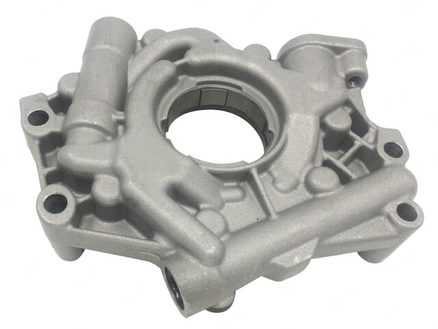 Oil Pump - 2005-2008 Jeep Grand Cherokee 5.7L V8 OHV - SKP 18364-07768521