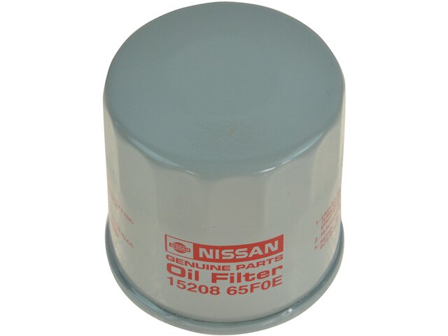 Oil Filter - 2008-2012 Infiniti G37 - DIY Solutions 28853-07769030