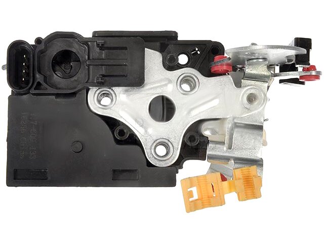 Rear Right Door Lock Actuator Motor - 2003-2014 Chevrolet Express 1500 - Dorman 3254-07769094