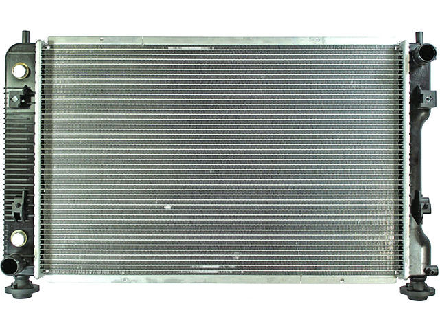 Radiator - 2007-2009 Suzuki XL7 - APDI 23938-07769295