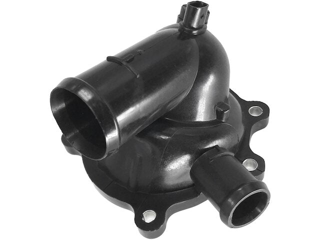 Thermostat Housing - 2007-2009 Volkswagen Touareg - SKP 19050-07769556