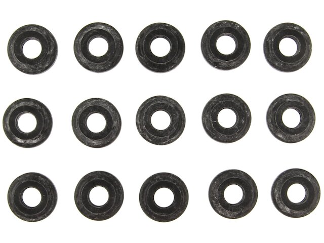 Valve Cover Grommet Set - 2001-2005 BMW 325i 2.5L 6-Cylinder - Mahle 984-07769605