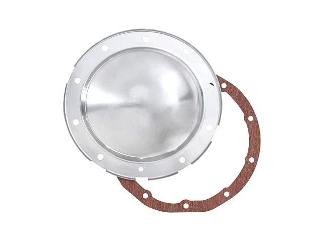 Differential Cover - 1995-1998 Chevrolet Tahoe - ATP 3726-07769887