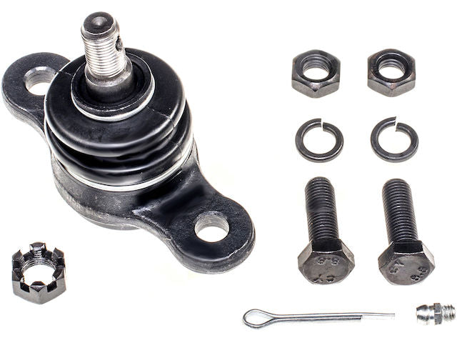 Front Lower Ball Joint - 1983-1988 Toyota Tercel Wagon - MAS 8172-07770223