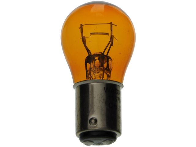 Front Turn Signal Light Bulb - 1988-1992 Volvo 740 - Wagner 824-07770861