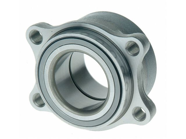 Rear Wheel Hub Assembly - 2003-2008 Infiniti FX45 - Moog 7022-07770956