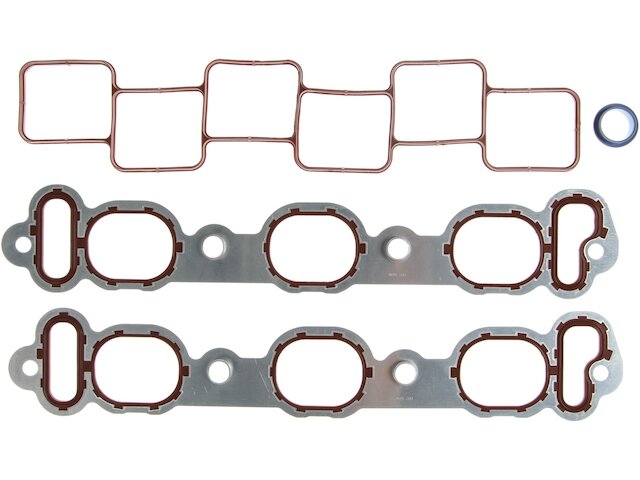 Intake Manifold Gasket Set - 1998-2004 Dodge Intrepid - Mahle 1905-07771266