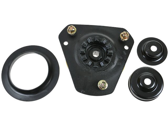 Strut Mount - 1997-2008 Pontiac Grand Prix - TRQ 4734-07771276