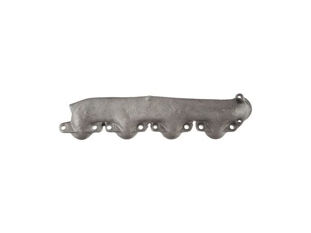 Right Exhaust Manifold - 2003 Ford E450 Super Duty 7.3L V8 - ATP 5024-07771396