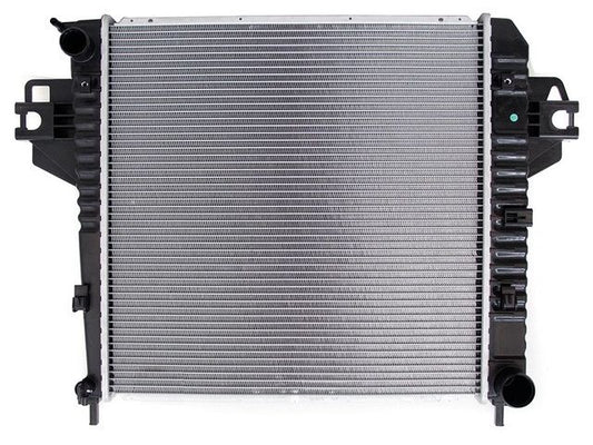 Radiator - 2003-2006 Jeep Liberty 3.7L V6 - OSC Automotive 2293-07772271