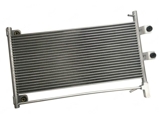 Automatic Transmission Oil Cooler - 2012-2016 Nissan NV2500 5.6L V8 - SKP 118459-07772490