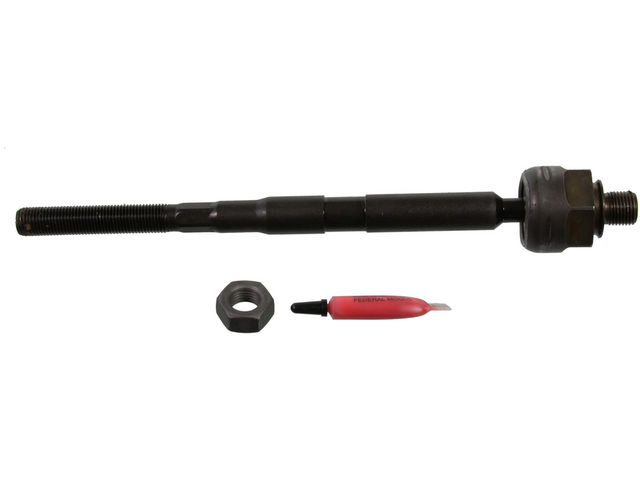 Front Inner Tie Rod End - 2006-2007 Chevrolet Colorado RWD - Moog 18647-07772666
