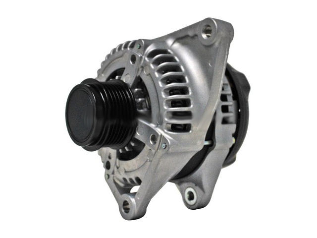 Alternator - 2009-2012, 2015-2019 Toyota Highlander 2.7L 4-Cylinder - Pure Energy 30170-07773055