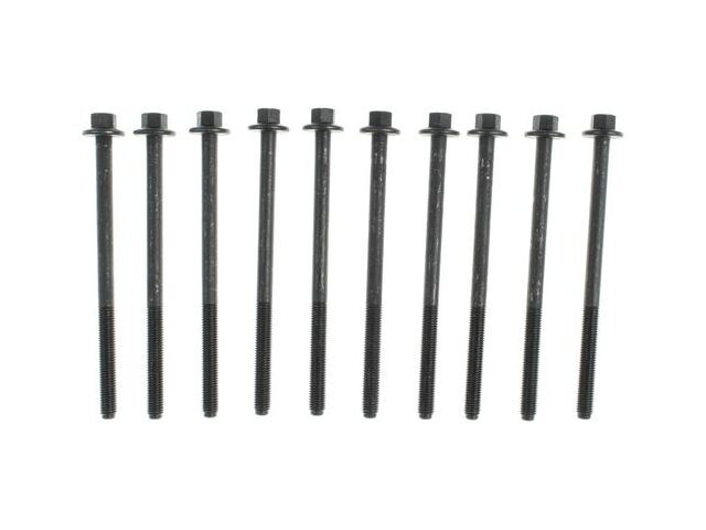 Head Bolt Set - 2011-2012 Ford Mustang - VR Gaskets 96199-07773101