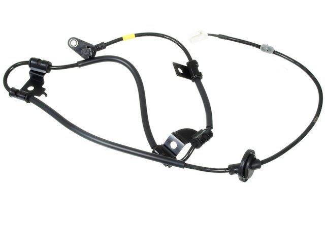 Rear Right ABS Speed Sensor - 2005-2010 Kia Sportage FWD - Holstein 18536-07773210