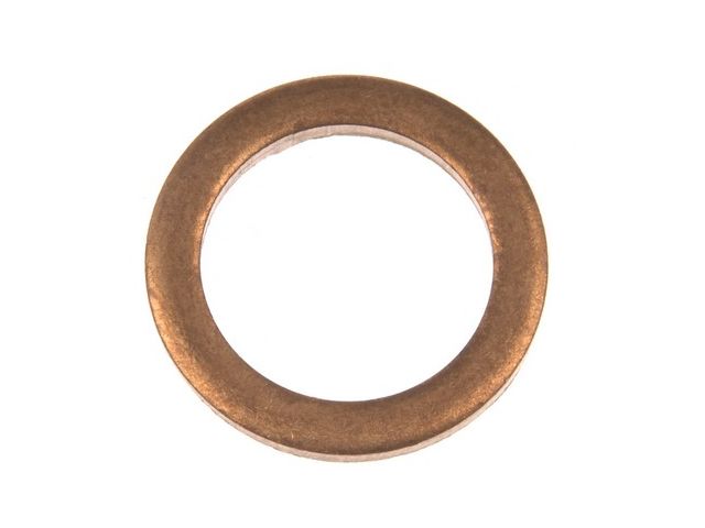 Oil Drain Plug Gasket - 2007-2012 Mercedes GL450 - Dorman 19123-07773256