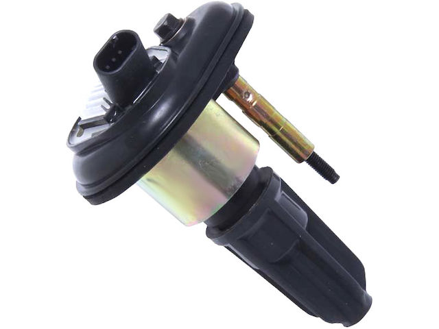 Ignition Coil - 2002-2004 Oldsmobile Bravada 4.2L 6-Cylinder - Walker 4403-07773370
