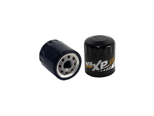 Oil Filter - 2007-2023 Jeep Compass - WIX 19026-07773585