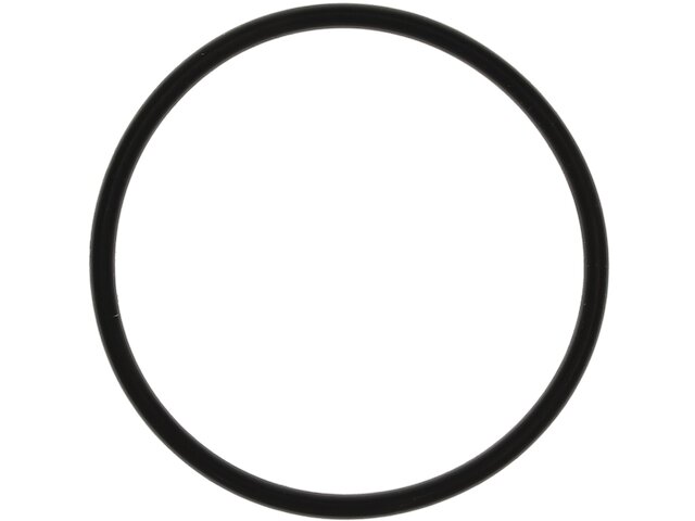 Water Pump Gasket - 2005-2011 Mercury Mariner - Mahle 18370-07773769