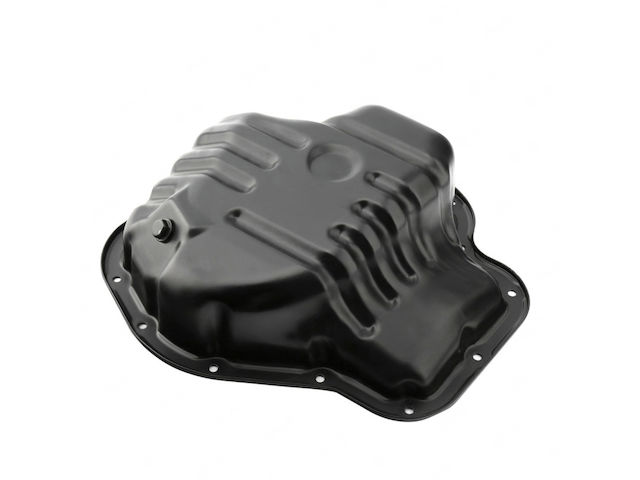 Oil Pan - 2002-2006 Toyota Solara 2.4L 4-Cylinder - SKP 8137-07773988