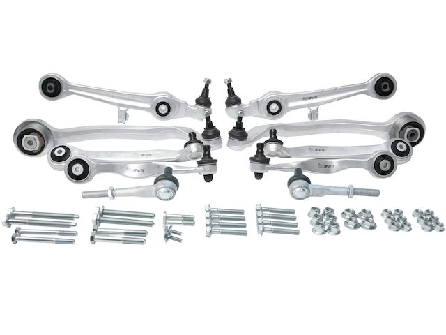 Suspension Kit - 1999-2004 Audi A6 Quattro - APA/URO Parts 7440-07774116