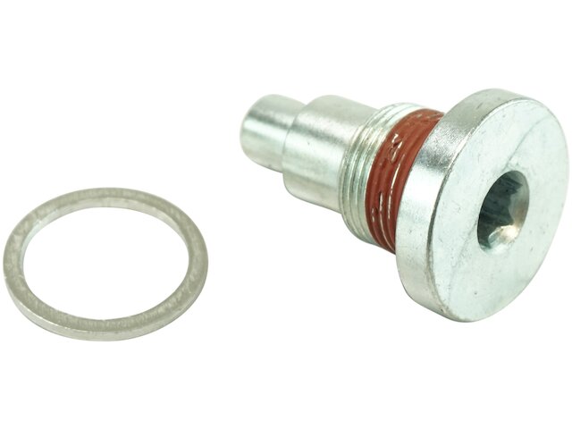 Engine Timing Chain Guide Bolt - 2006-2011 Chevrolet HHR - DIY Solutions 18619-07774207