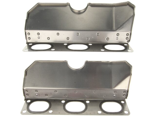 Exhaust Manifold Gasket Set - 1998-2000 BMW 323i 2.5L 6-Cylinder - Mahle 960-07774657
