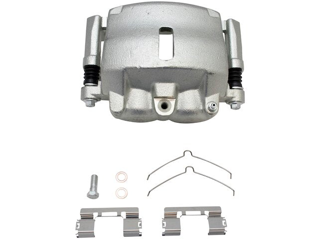 Front Left Brake Caliper - 2005-2008 Ford F150 - TRQ 18250-07774800