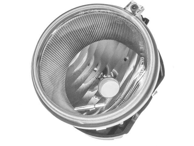 Fog Light - 2006-2010 Jeep Commander - DIY Solutions 18681-07774980