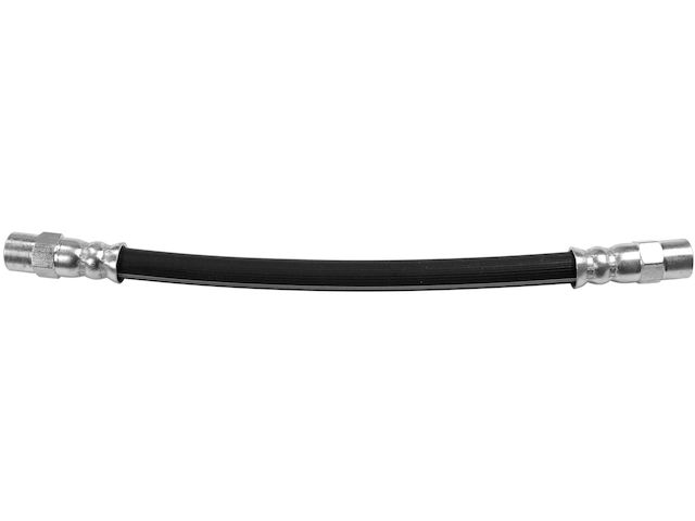 Rear Inner Brake Hose - 1988-1991, 1994 BMW M3 - Sunsong 1163-07775146