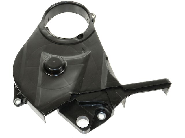 Lower Timing Cover - 1988-1992 Volkswagen Jetta - DIY Solutions 7307-07775160