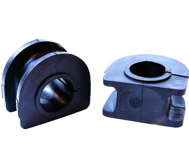 Front Sway Bar Bushing - 2002-2006 Cadillac Escalade - Mevotech 2853-07775811