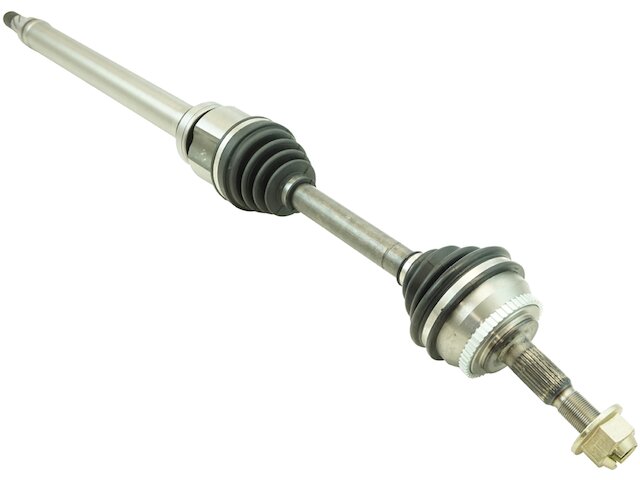 Front Right CV Axle Assembly - 1998 Volvo S70 - TRQ 870-07776197