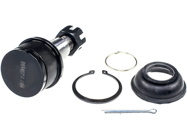 Front Lower Ball Joint - 1999-2019, 2021-2022 Ford E350 Super Duty - MAS 137342-07776258