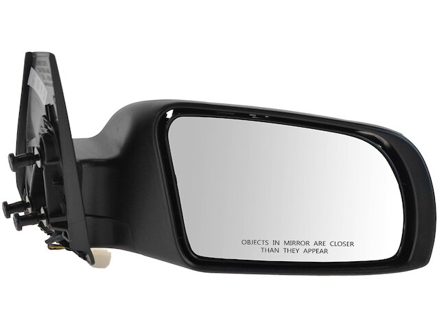 Right Mirror - 2010-2013 Nissan Altima Coupe - DIY Solutions 95980-07776359