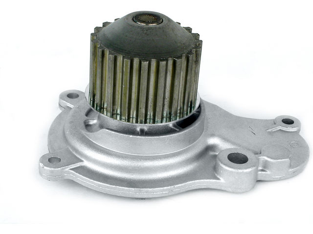 Water Pump - 2003-2006 Jeep Wrangler 2.4L 4-Cylinder - GMB 2328-07776361
