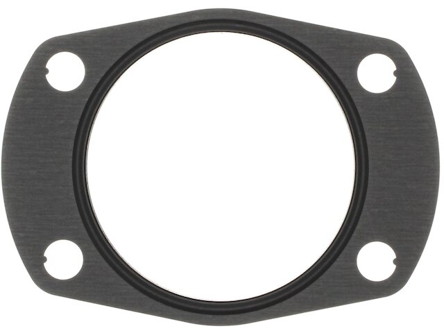 Rear Axle Shaft Flange Gasket - 1970-1973 Ford Mustang - Mahle 15195-07776413
