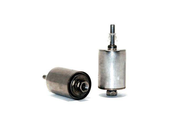 Fuel Filter - 1995-2005 Pontiac Sunfire - WIX 4799-07776807