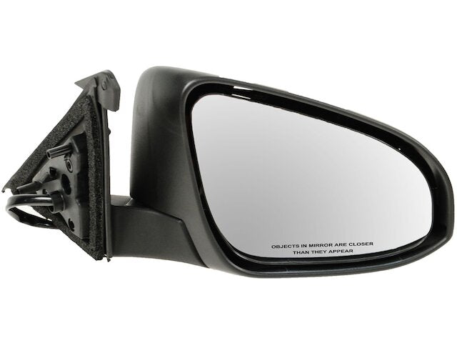 Right Mirror - 2012-2014 Toyota Camry - DIY Solutions 118753-07776859