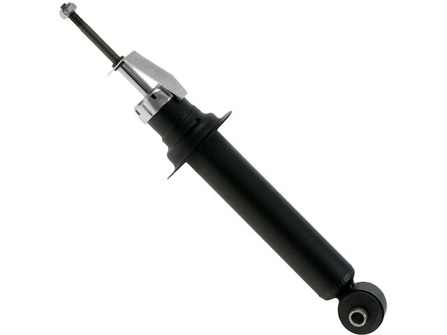 Front Shock Absorber - 1991-1996, 1999-2002 Infiniti G20 - TRQ 6693-07777045