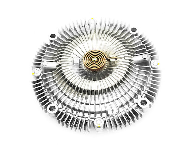 Fan Clutch - 1990-1994 Nissan D21 3.0L V6 - SKP 6684-07777167