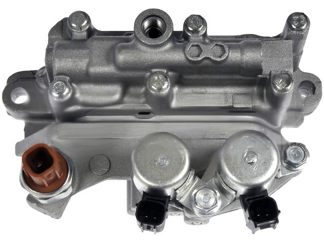 Rear Variable Timing Solenoid - 2008-2012 Honda Accord 3.5L V6 - Dorman 29034-07777302