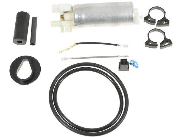 Electric Fuel Pump - 1985-1994 Chevrolet Astro - TRQ 2923-07777447