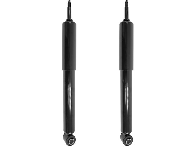 Front Shock Absorber - Set of 2 - 2002-2005 Dodge Ram 1500 4WD - Unity 1972-07777703