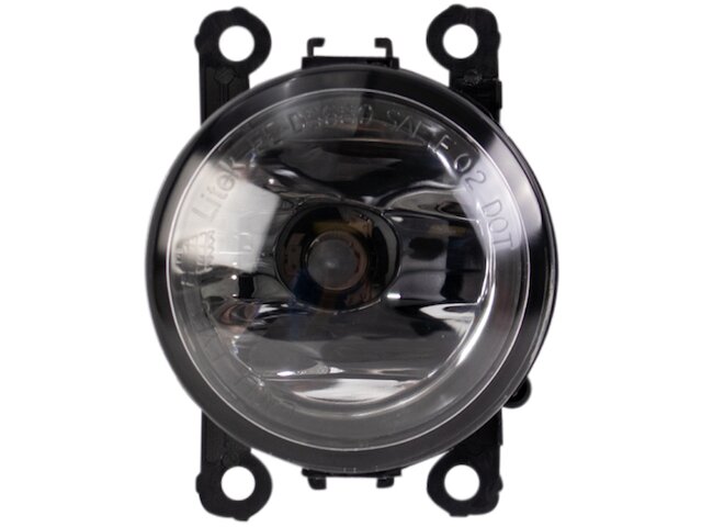 Fog Light - 2008-2014 Ford Focus - DIY Solutions 28812-07777826