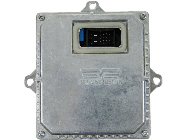 Xenon Headlight Control Unit - 2001-2006 BMW M3 - DIY Solutions 1172-07777956
