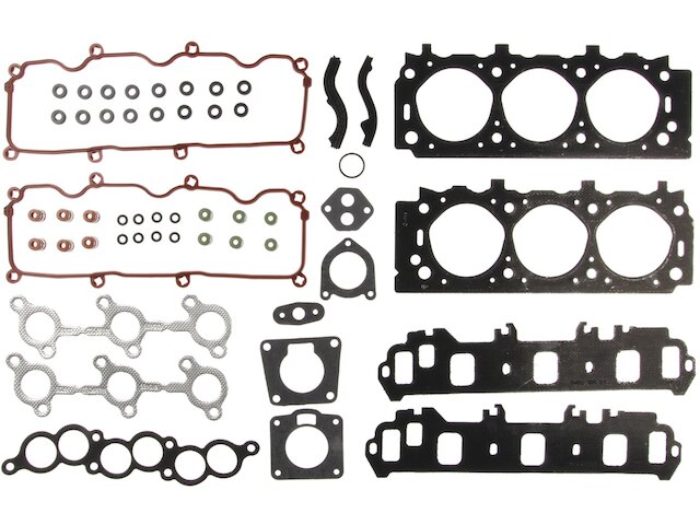 Head Gasket Set - 1999-2000 Mercury Sable 3.0L V6 VIN U - Mahle 5827-07778919