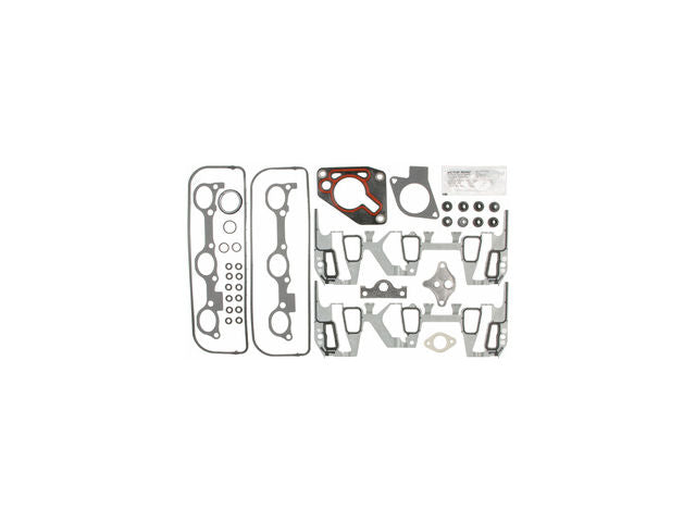 Intake Manifold Gasket Set - 1995-1998 Pontiac Grand Am - VR Gaskets 4697-07779457